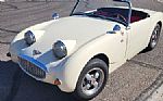1959 Sprite Thumbnail 2