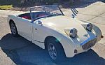 1959 Sprite Thumbnail 6