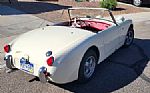 1959 Sprite Thumbnail 5