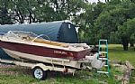 1979 Runabout Boat with Trailer Thumbnail 2