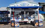 1994 16 Foot Food Trailer Thumbnail 1