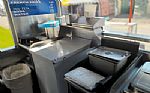 1994 16 Foot Food Trailer Thumbnail 11
