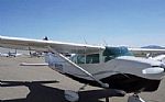 1966 P206 Super Skylane Thumbnail 4