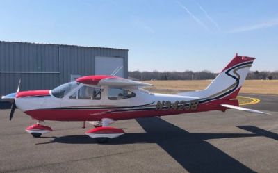 Photo of a 1968 Cessna 177 / 180 Conversion Aircraft for sale