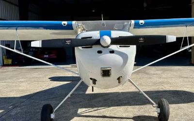 Photo of a 1946 Cessna 120 Aircraft for sale