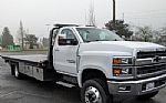 2020 Silverado 5500HD Thumbnail 1