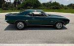 1969 Camaro Thumbnail 1