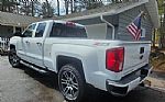 2017 Silverado LTZ Thumbnail 3