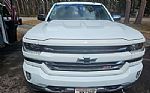 2017 Silverado LTZ Thumbnail 7