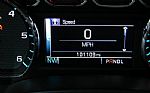 2017 Silverado LTZ Thumbnail 16