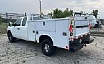 2007 Silverado 2500 Thumbnail 2