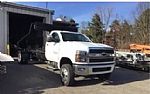2022 Silverado 6500HD Thumbnail 1