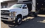 2022 Silverado 6500HD Thumbnail 2