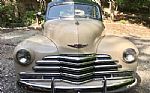 1947 Fleetmaster Coupe Thumbnail 7