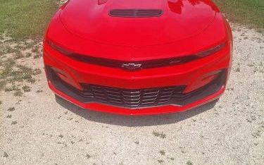 Photo of a 2024 Chevrolet Camaro 2SS for sale
