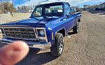 1979 Silverado K10 Thumbnail 3