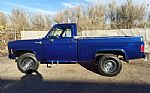 1979 Silverado K10 Thumbnail 2