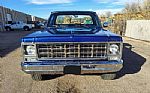 1979 Silverado K10 Thumbnail 6