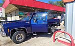 1979 Silverado K10 Thumbnail 14
