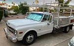 1969 CK 30 1 Ton Pickup Thumbnail 1