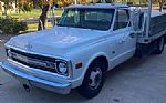 1969 CK 30 1 Ton Pickup Thumbnail 10