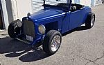 1931 Roadster Thumbnail 1