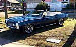 1969 Camaro Thumbnail 1