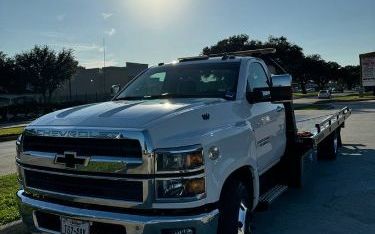 Photo of a 2019 Chevrolet Silverado MD LT for sale