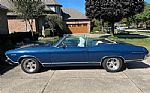 1969 Chevelle Malibu Thumbnail 1