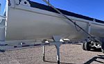 2021 Spec CTS HRD 32 Steel Quarter Frame End Dump Thumbnail 2