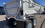 2021 Spec CTS HRD 32 Steel Quarter Frame End Dump Thumbnail 5