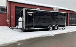 2022 Food Trailer Thumbnail 1