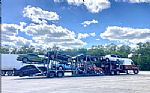 2001 High Rail Trailer Thumbnail 3