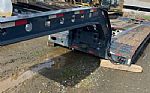2004 Lowboy Trailer Thumbnail 3