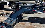 2004 Lowboy Trailer Thumbnail 2