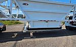 2023 Ultra Light Belly Dump Trailer Thumbnail 9
