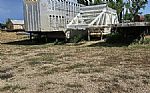 2007 Belly Dump With Electric Tarp Thumbnail 4