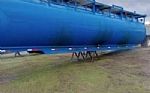 1990 400 BBL Agitator Tank Thumbnail 5