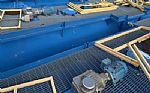 1990 400 BBL Agitator Tank Thumbnail 7
