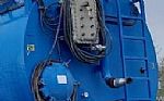 1990 400 BBL Agitator Tank Thumbnail 6