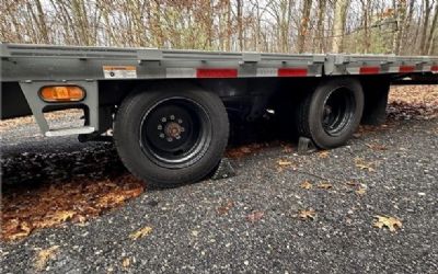 Photo of a 2022 Diamond C Fmax216 for sale