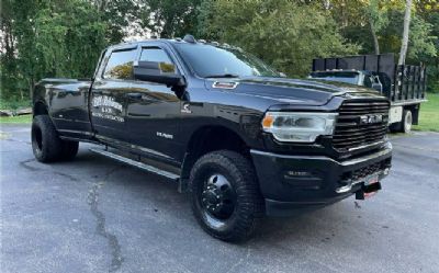 Photo of a 2019 Dodge Ram 3500 Dually for sale