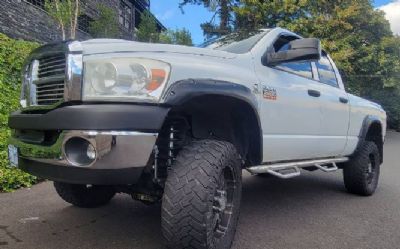 Photo of a 2008 Dodge Ram 2500 Trucks for sale