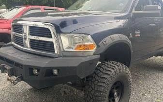 Photo of a 2012 Dodge Ram 3500 Trucks for sale