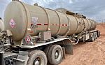 2015 260 Barrel Trailer Thumbnail 1