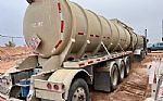 2015 260 Barrel Trailer Thumbnail 5