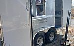 2021 Food Trailer Thumbnail 1