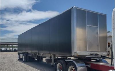 Photo of a 2016 East Roll Tarp Trailers Trailers for sale
