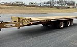 2014 30ft Tilt Trailer Thumbnail 1