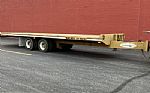 2014 30ft Tilt Trailer Thumbnail 2